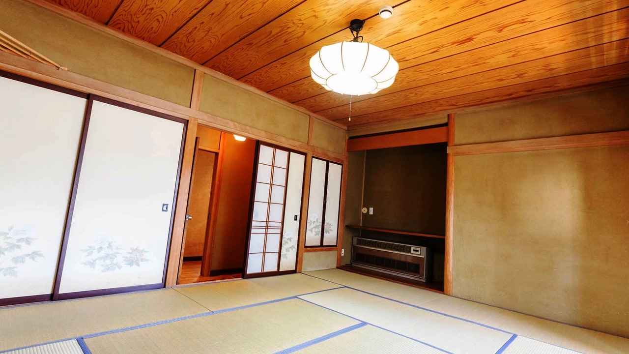 Photo of Bedroom in Nakagomi