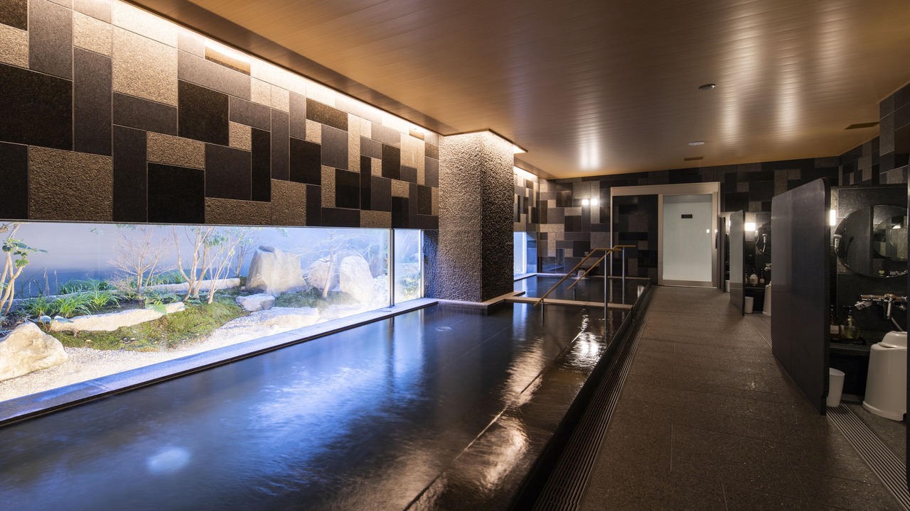 Photo of Bathroom in Minami