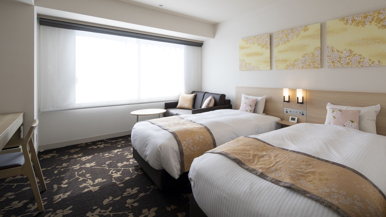 Photo of Bedroom in Minami
