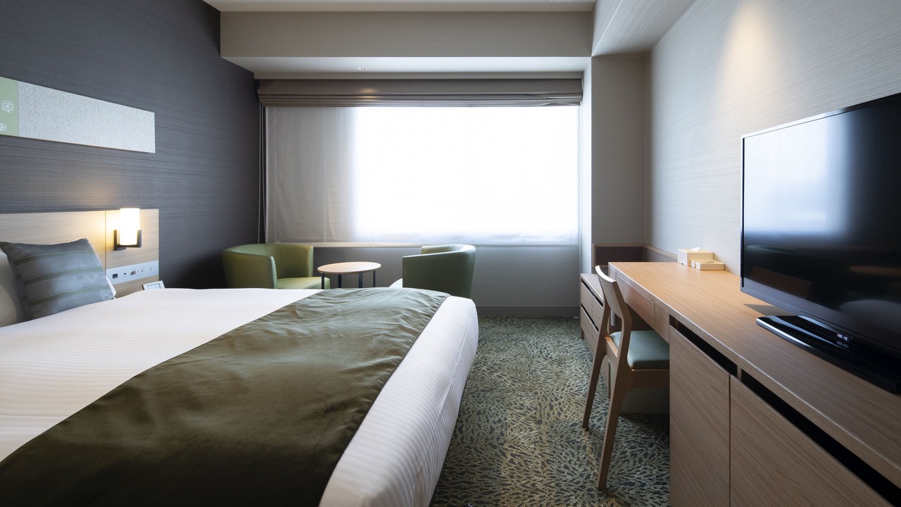 Photo of Bedroom in Minami