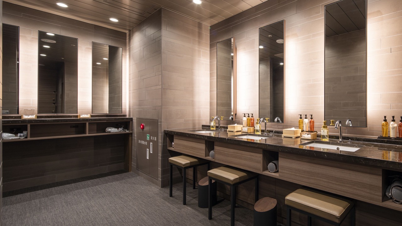Photo of Bathroom in Minami