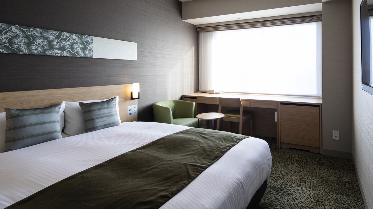 Photo of Bedroom in Minami