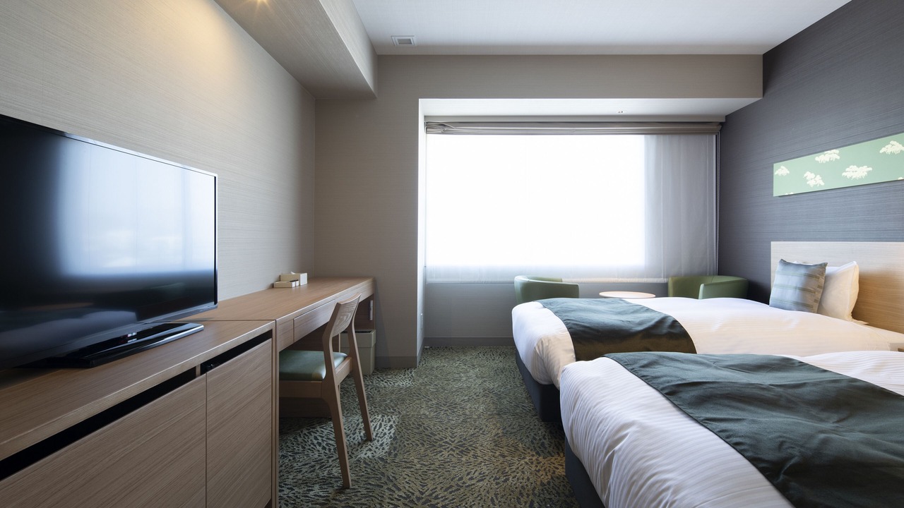 Photo of Bedroom in Minami