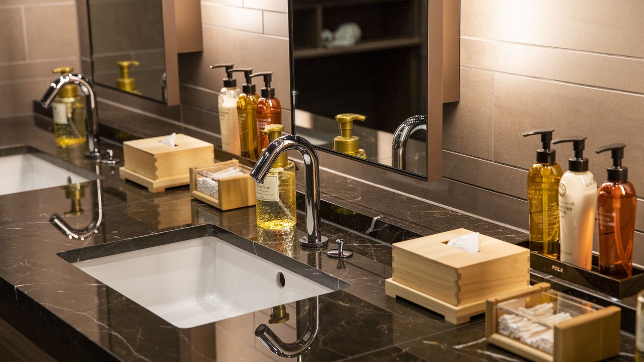 Photo of Bathroom in Minami