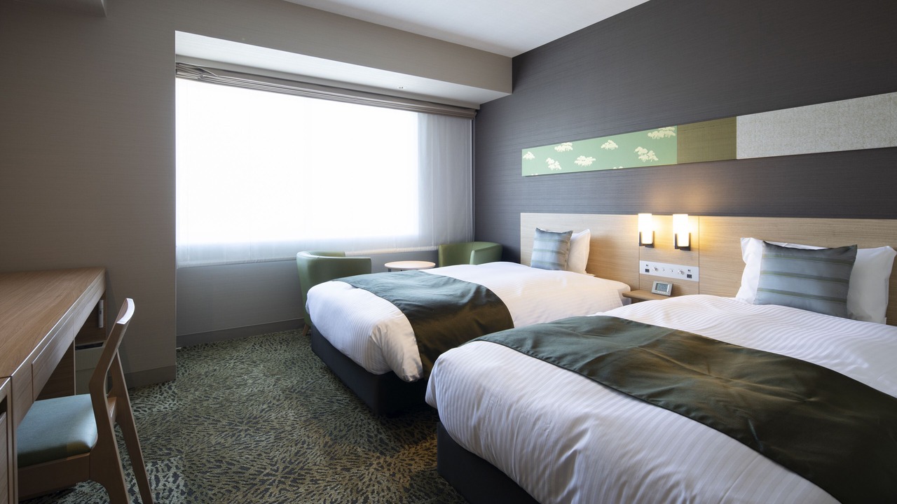 Photo of Bedroom in Minami