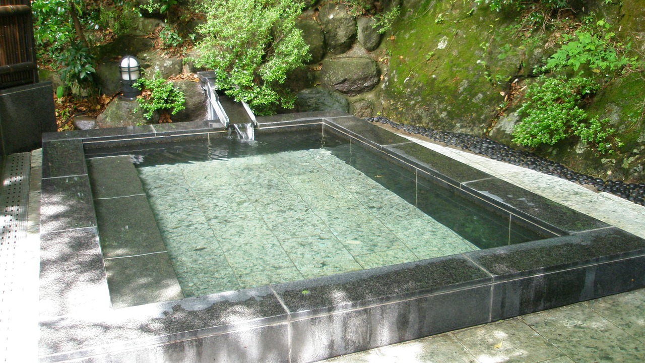 Photo of Bathroom in Isehara