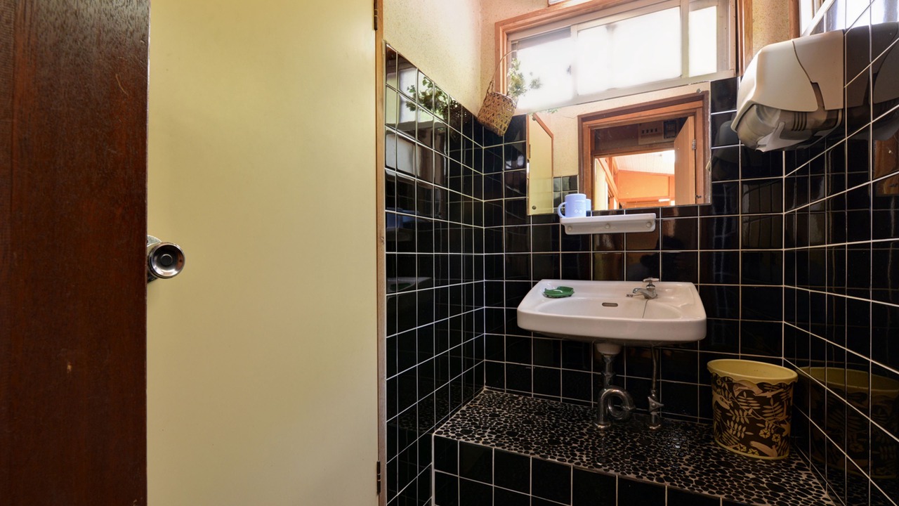 Photo of Bathroom in Isehara