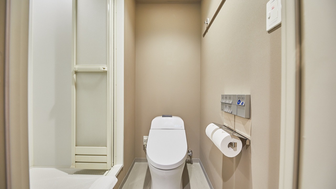 Photo of Bathroom in Kyobashi