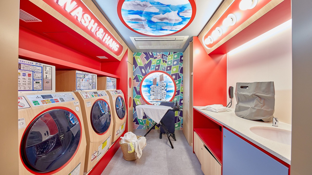 Photo of Bedroom in Kyobashi