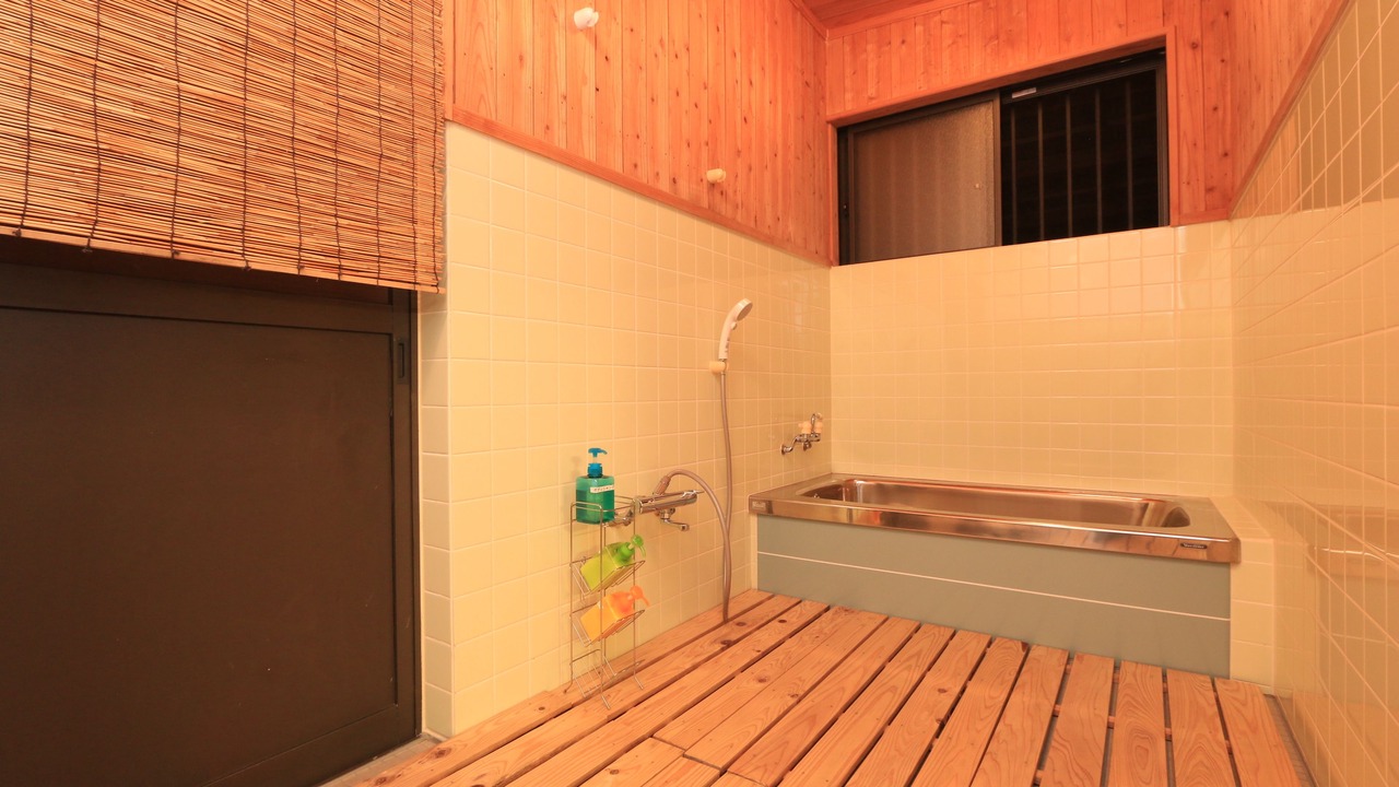 Photo of Bathroom in Haru