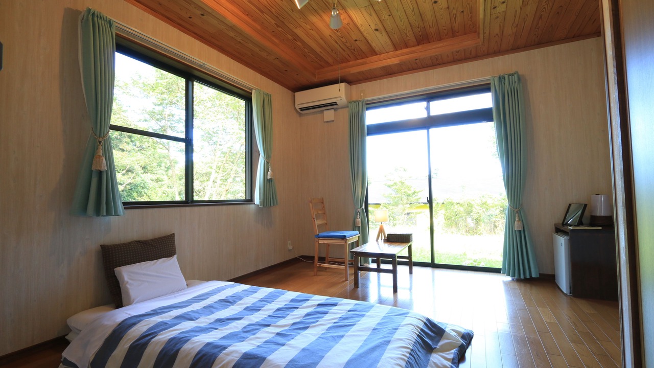 Photo of Bedroom in Haru