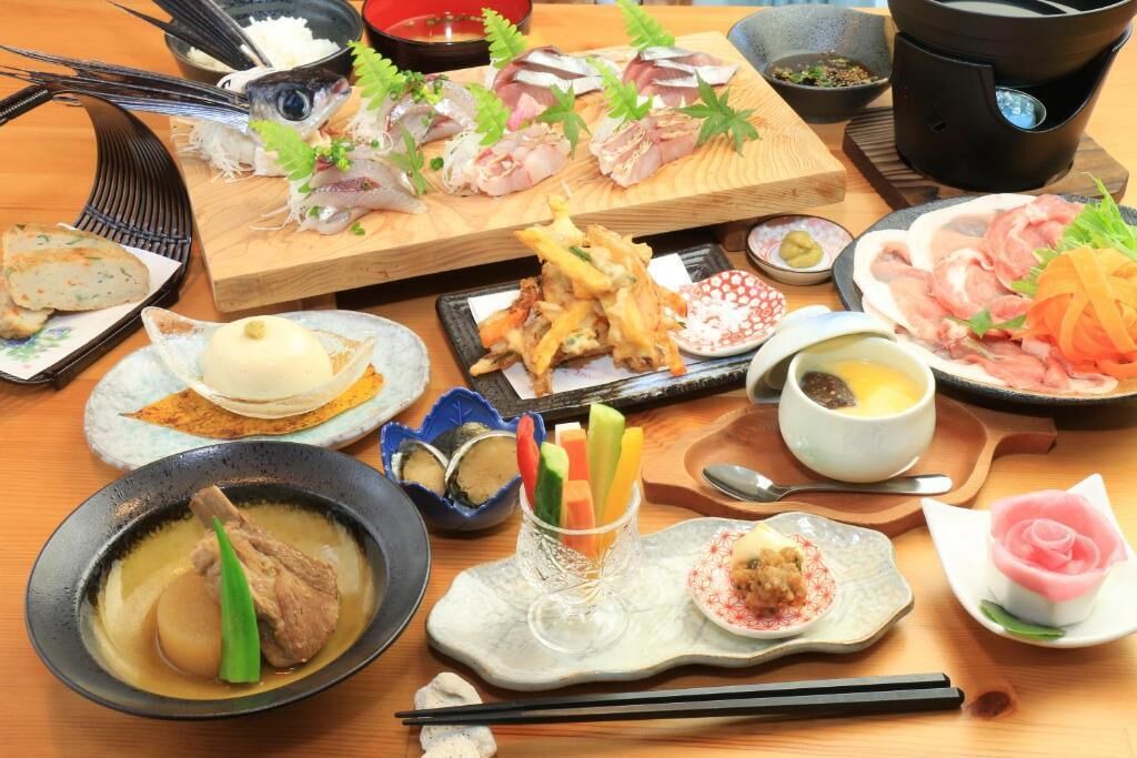 Photo of Others in Haru