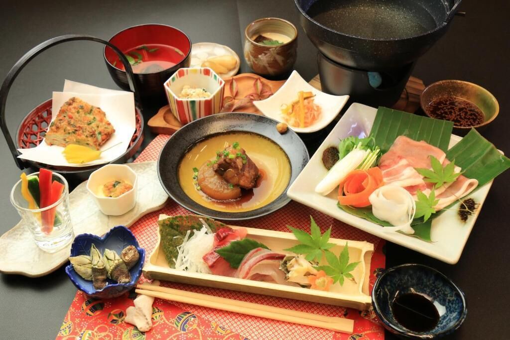 Photo of Others in Haru