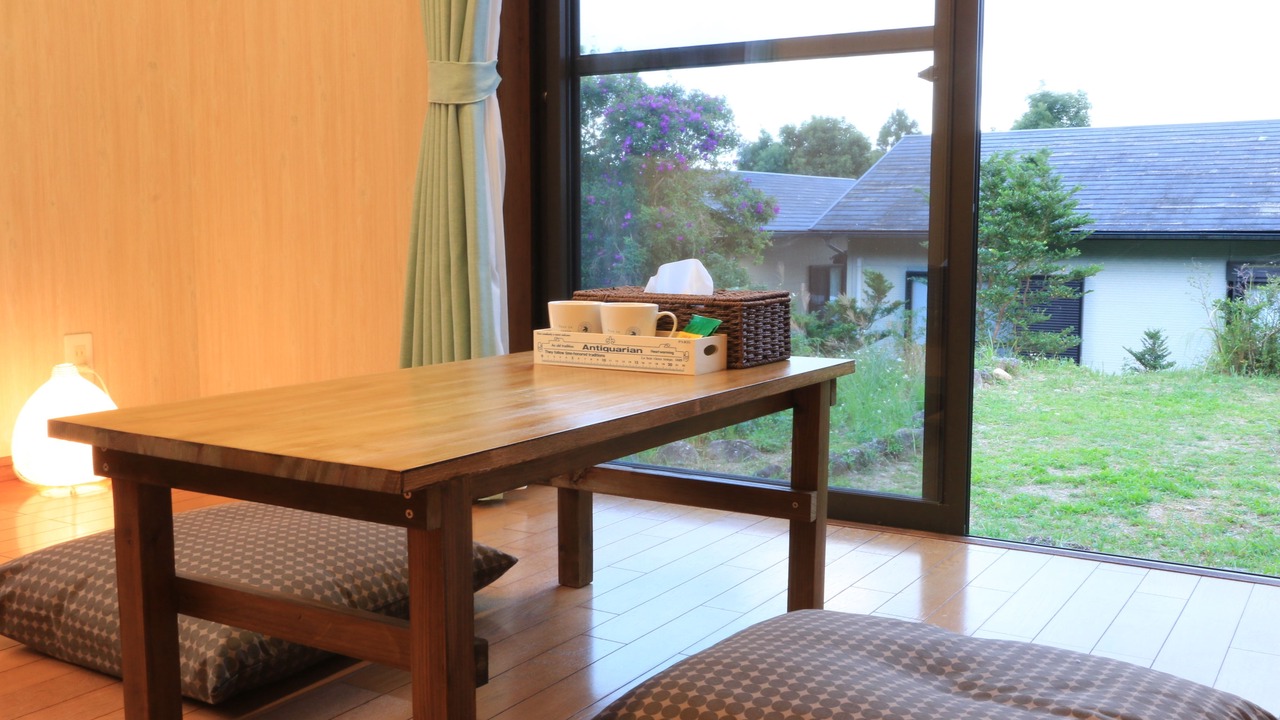 Photo of Bedroom in Haru