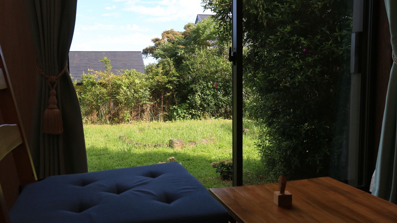 Photo of Outdoor in Haru