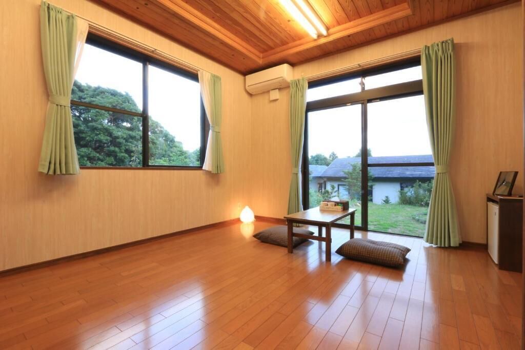 Photo of Livingroom in Haru