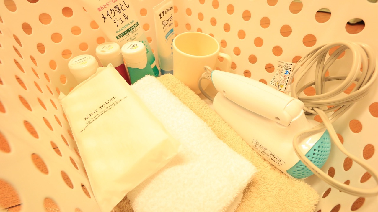 Photo of Bathroom in Haru