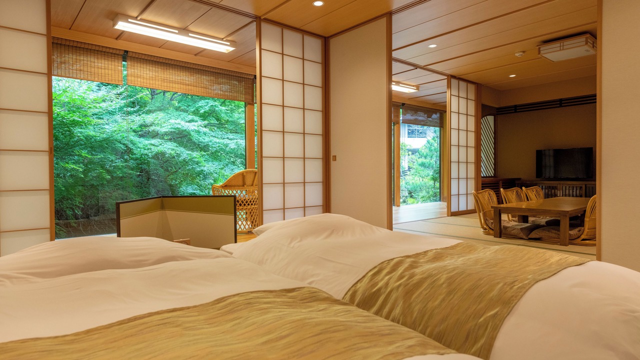 Photo of Bedroom in Nakayamadaira Onsen