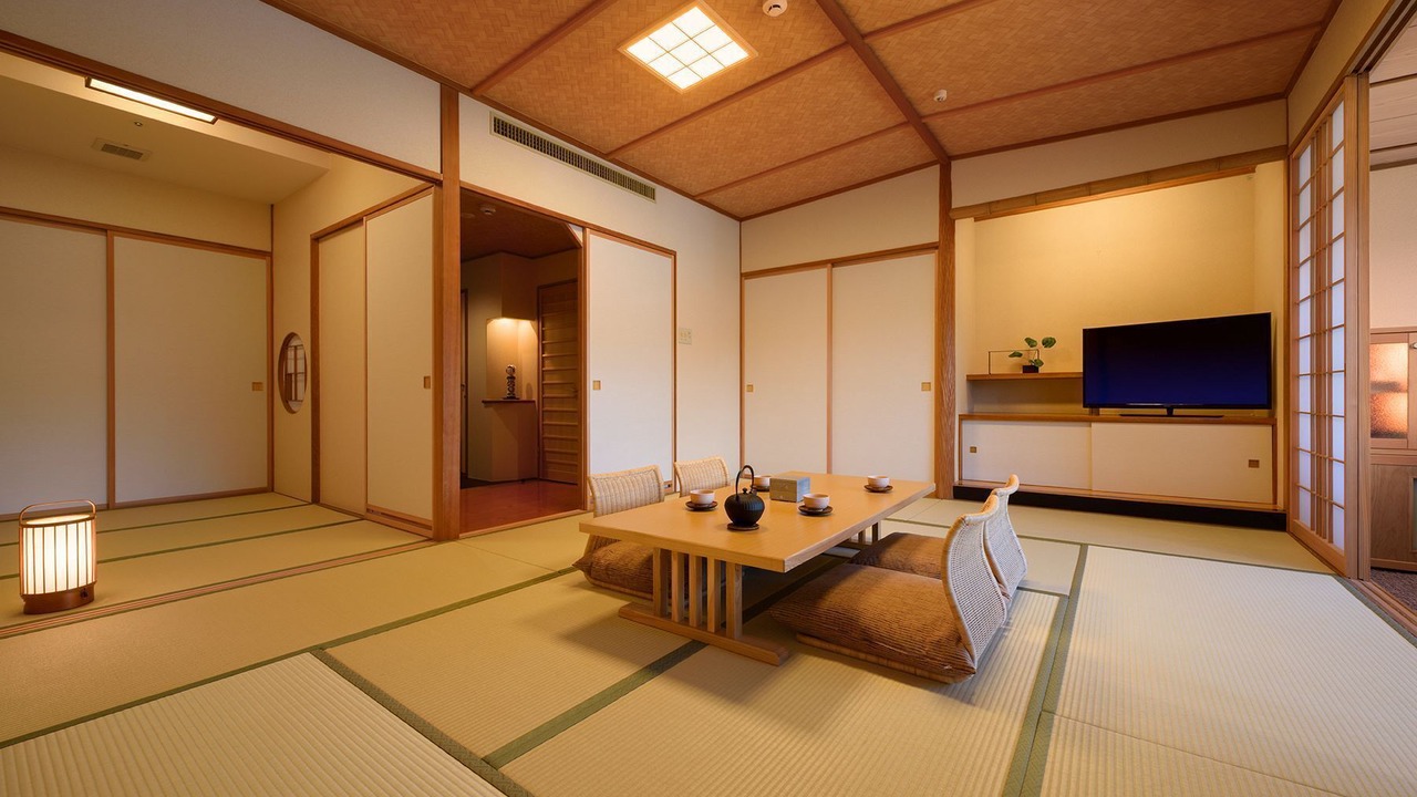 Photo of Bedroom in Nakayamadaira Onsen