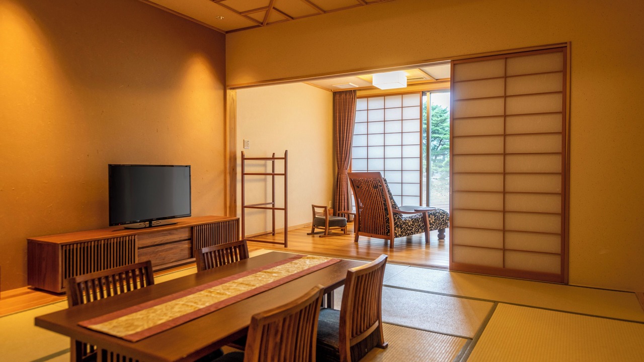 Photo of Bedroom in Nakayamadaira Onsen