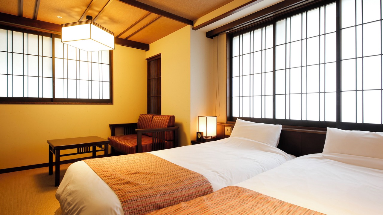 Photo of Bedroom in Arashiyama