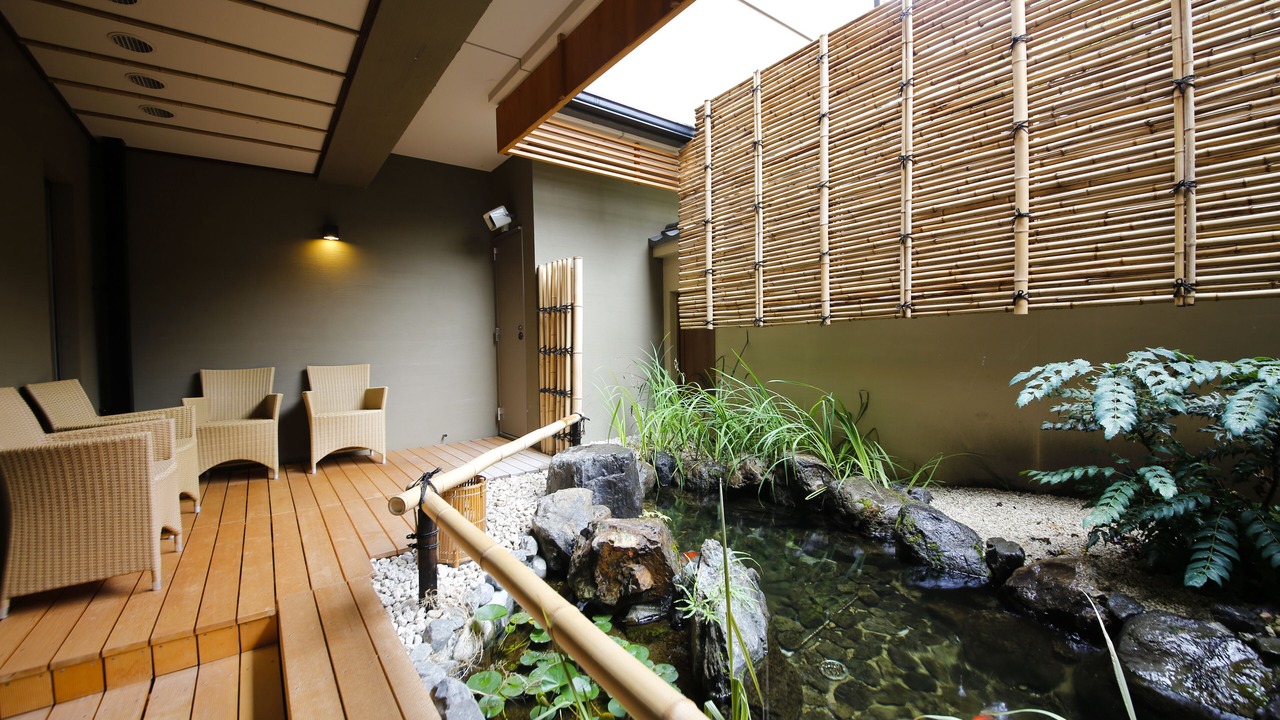Photo of Bathroom in Arashiyama
