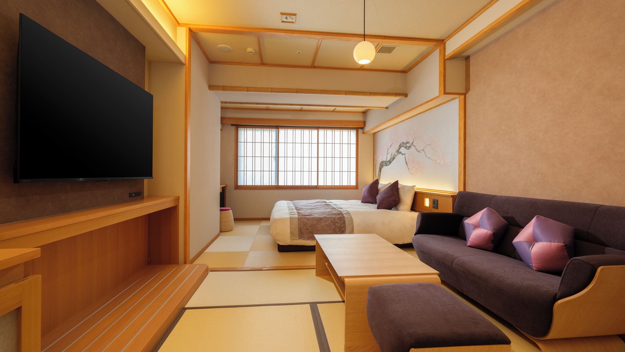 Photo of Bedroom in Arashiyama