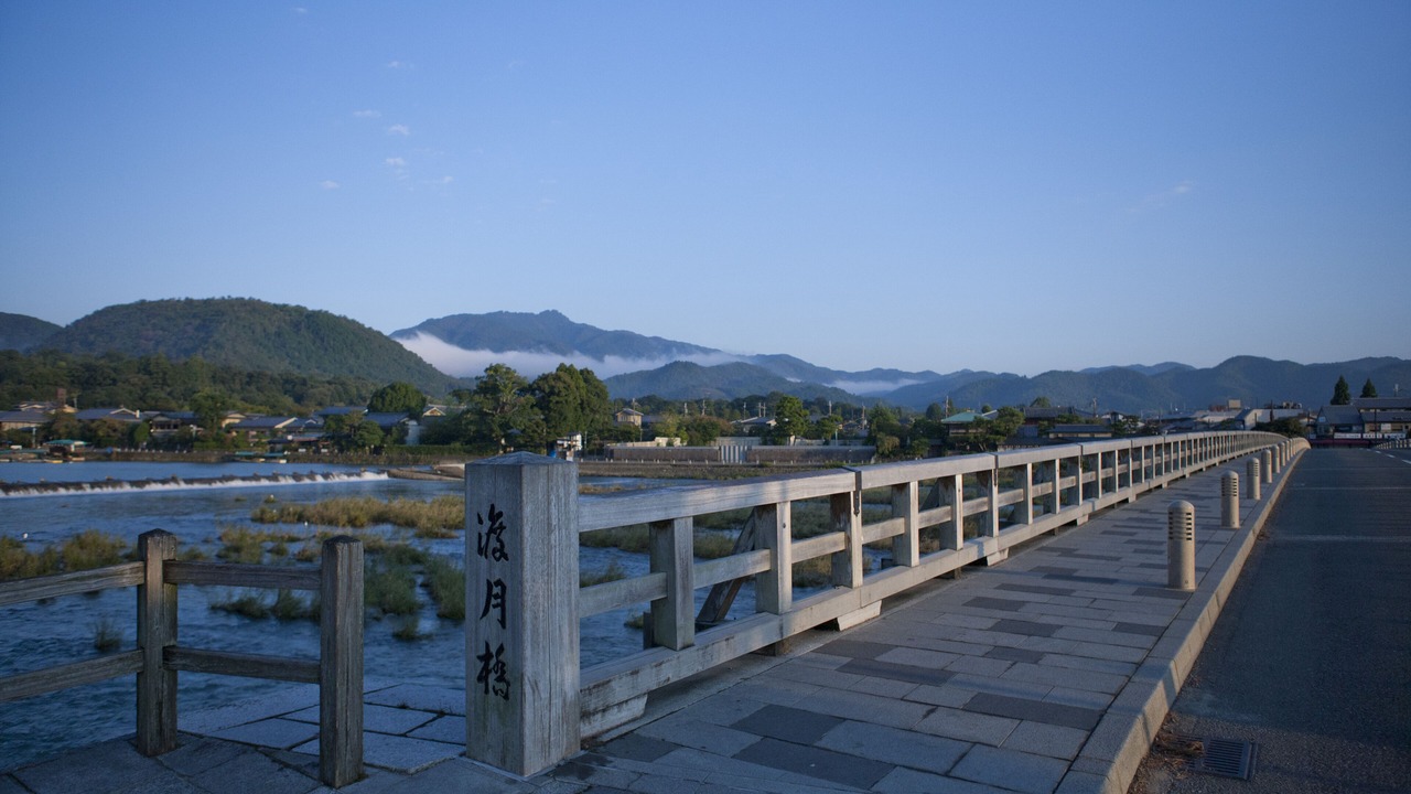 Photo of Others in Arashiyama