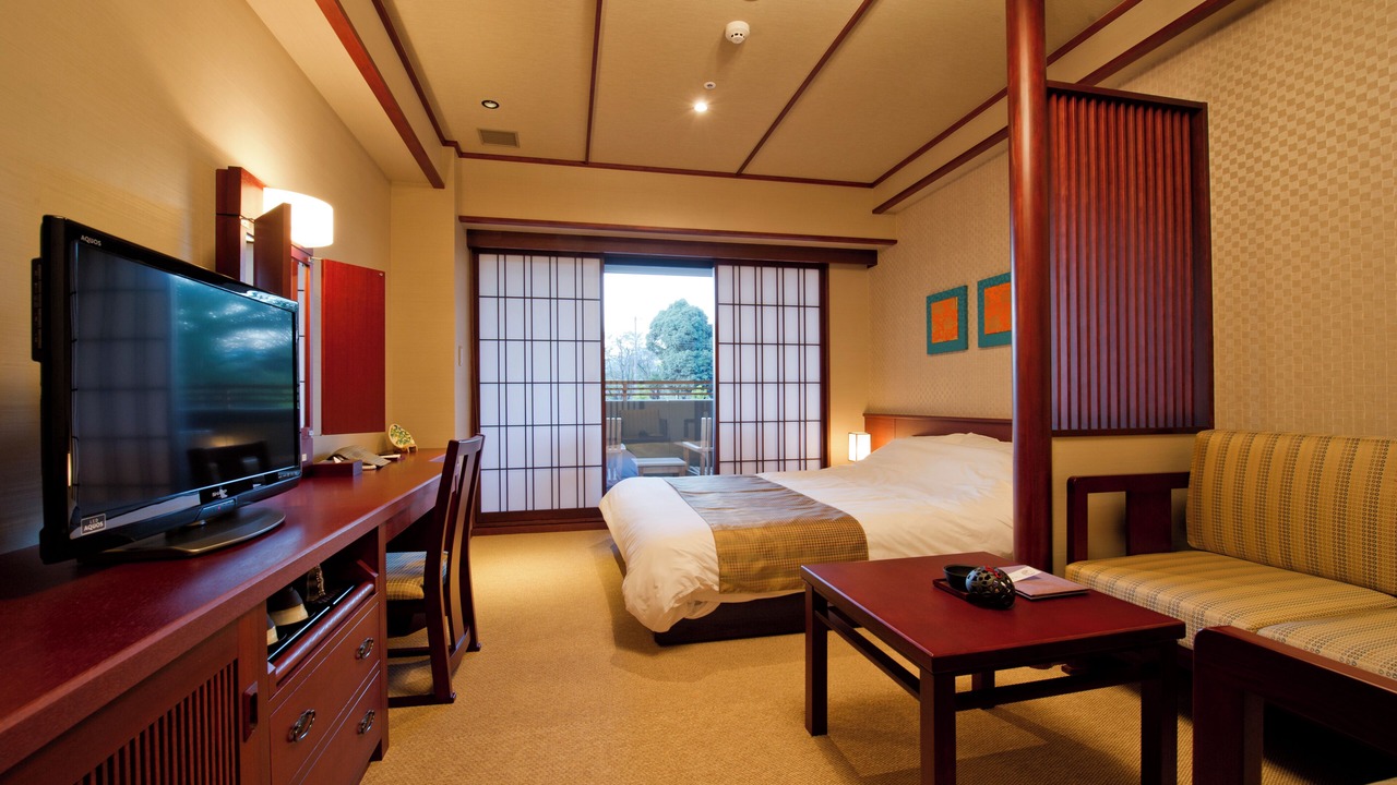 Photo of Bedroom in Arashiyama