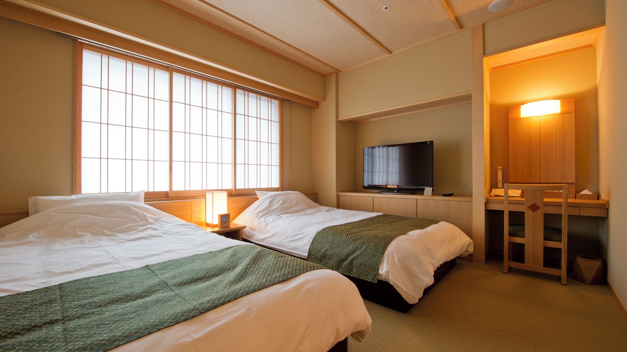 Photo of Bedroom in Arashiyama
