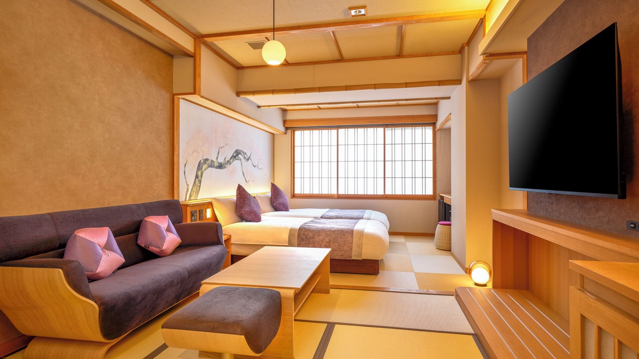 Photo of Bedroom in Arashiyama