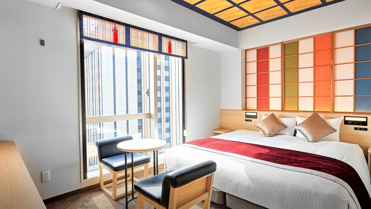 Photo of Bedroom in Hirooka