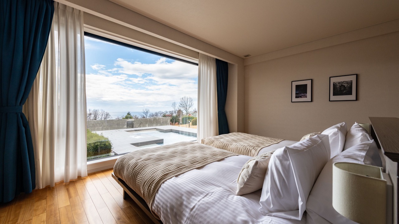 Photo of Bedroom in Yawatano
