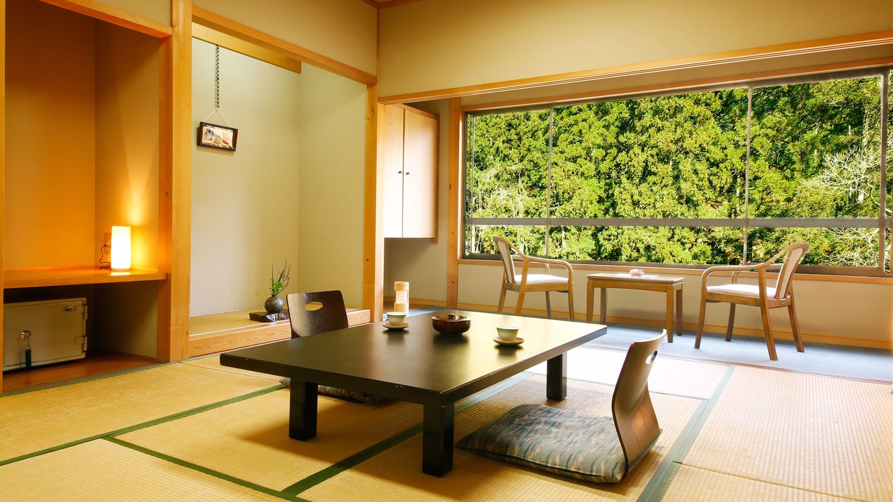 Photo of Bedroom in Nantan