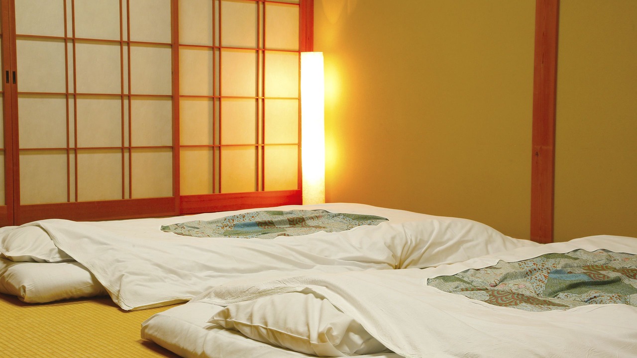 Photo of Bedroom in Nantan