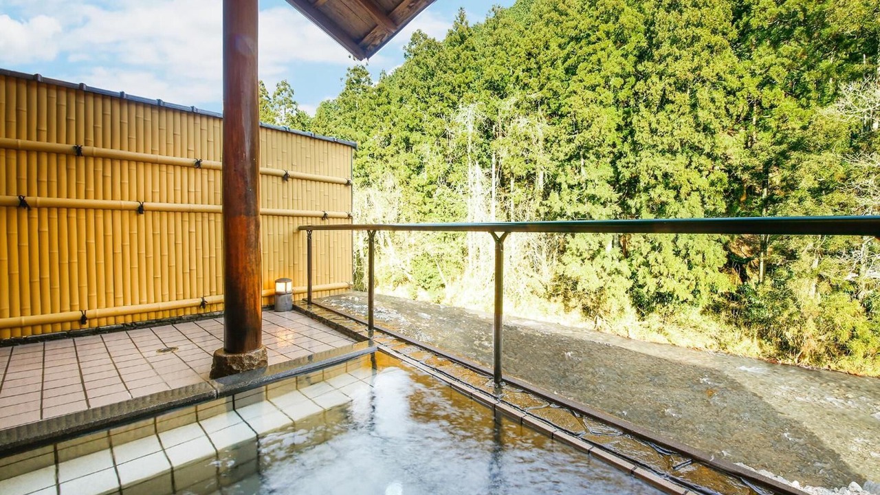 Photo of Patio Balcony in Nantan
