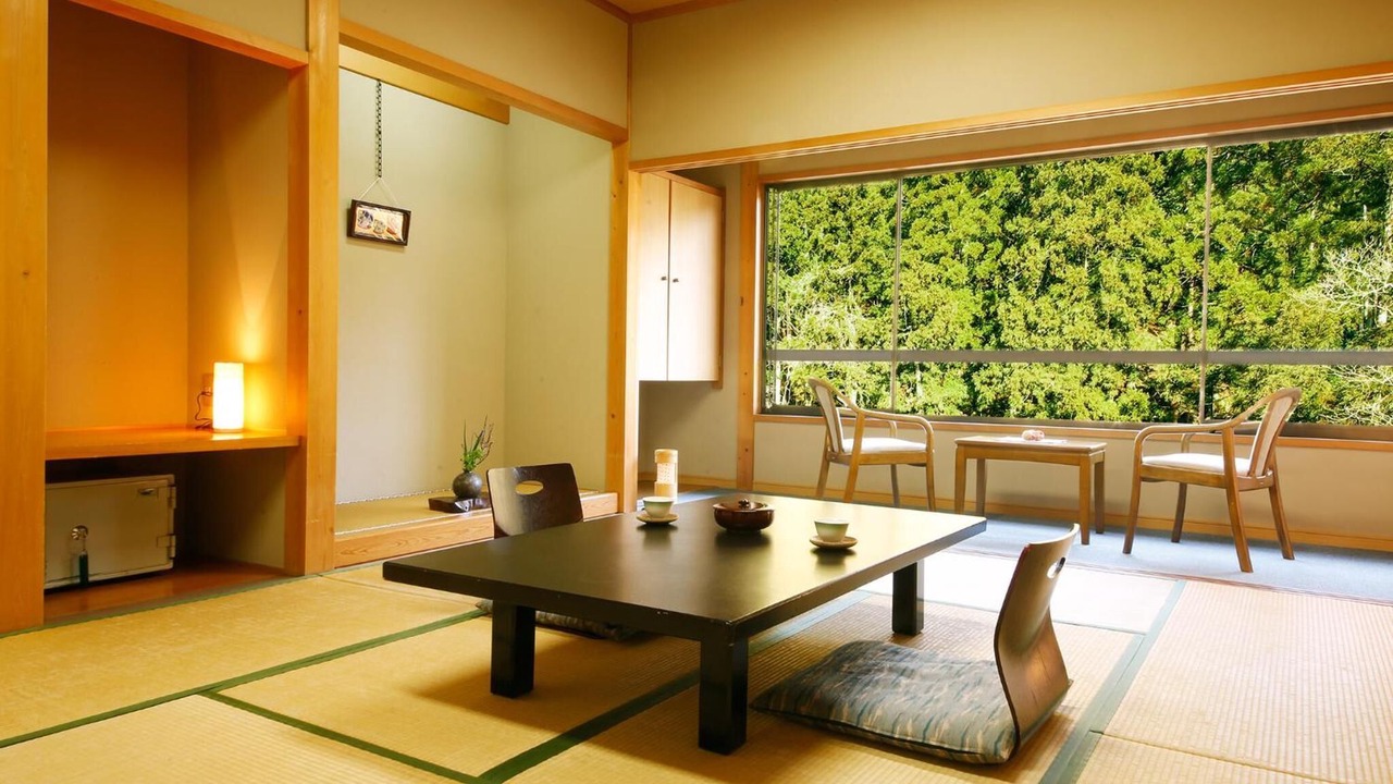 Photo of Bedroom in Nantan