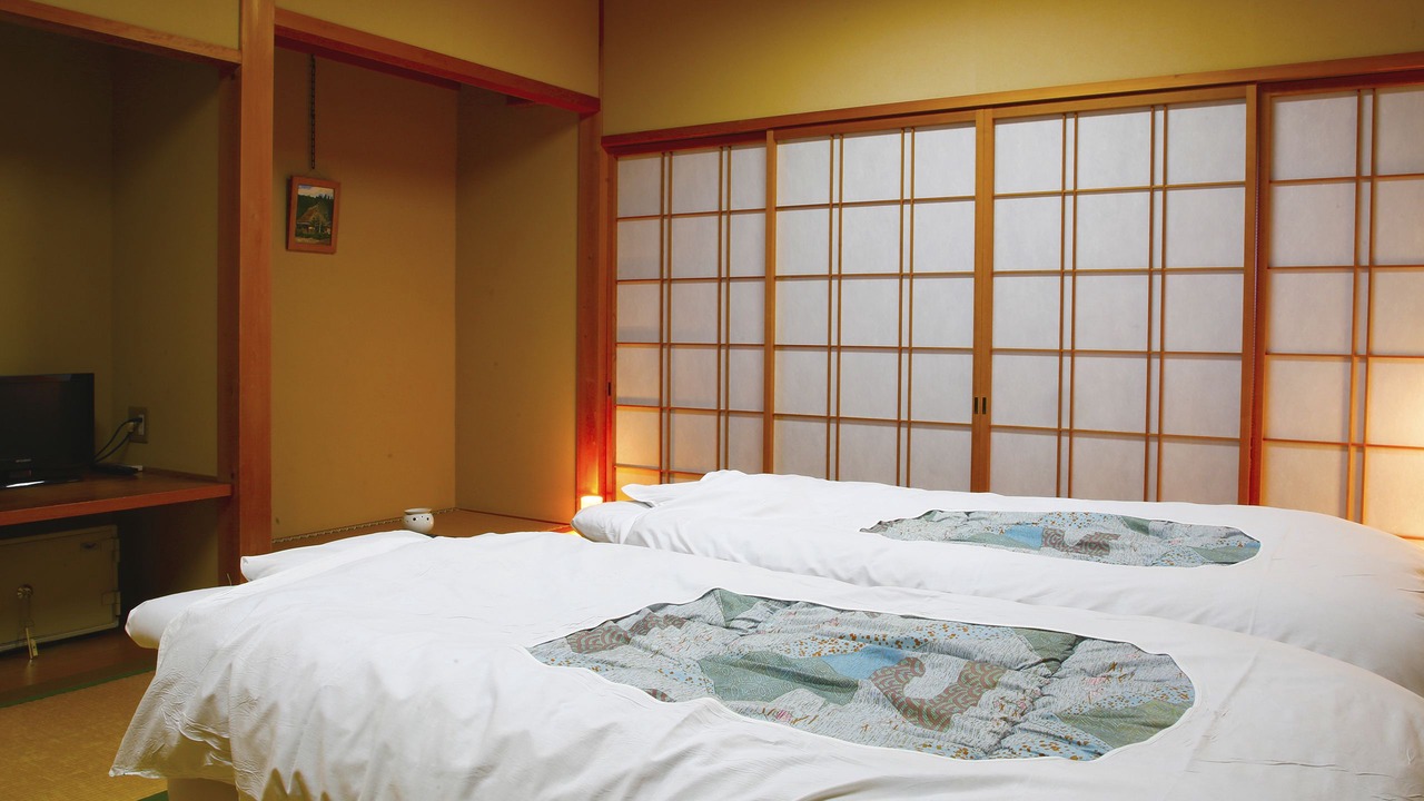 Photo of Bedroom in Nantan