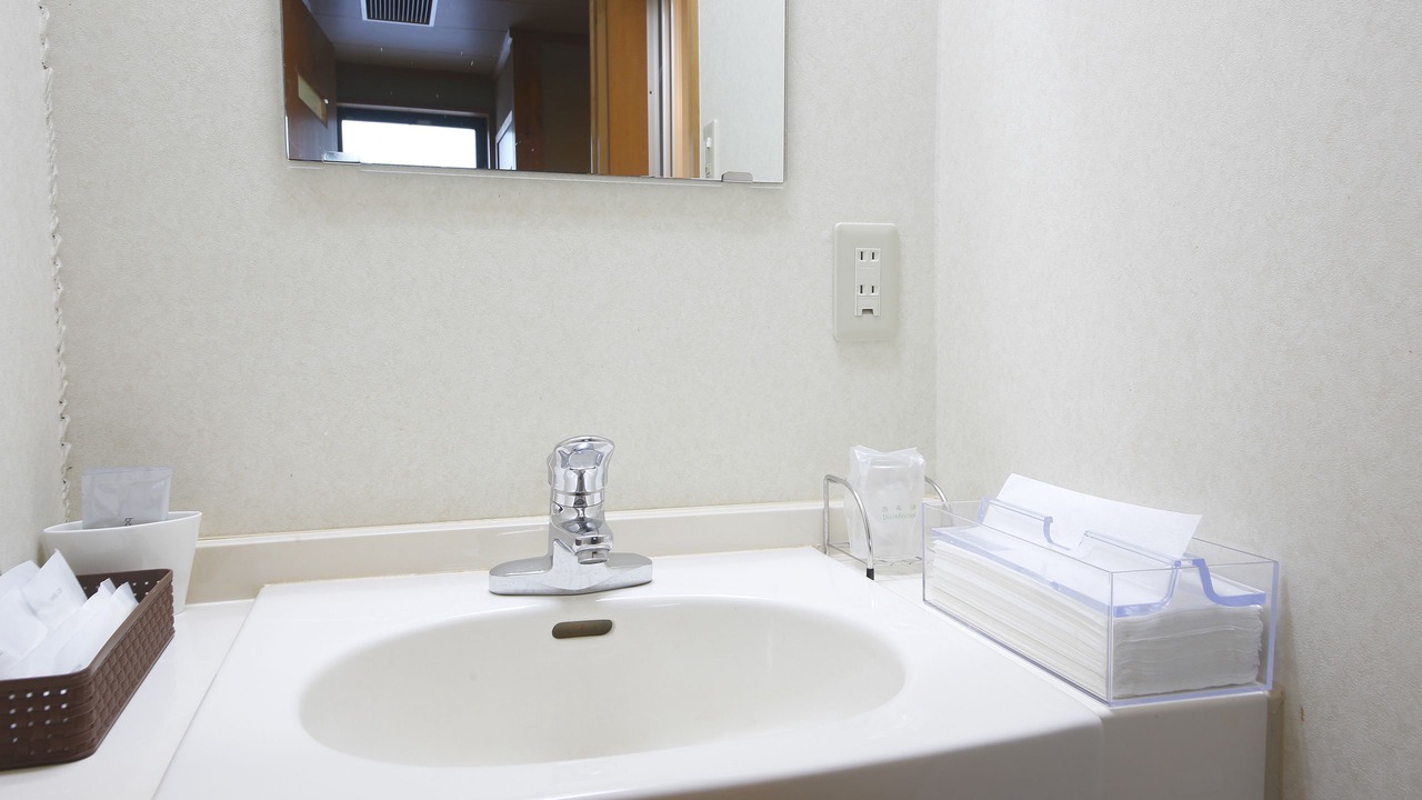 Photo of Bathroom in Nantan