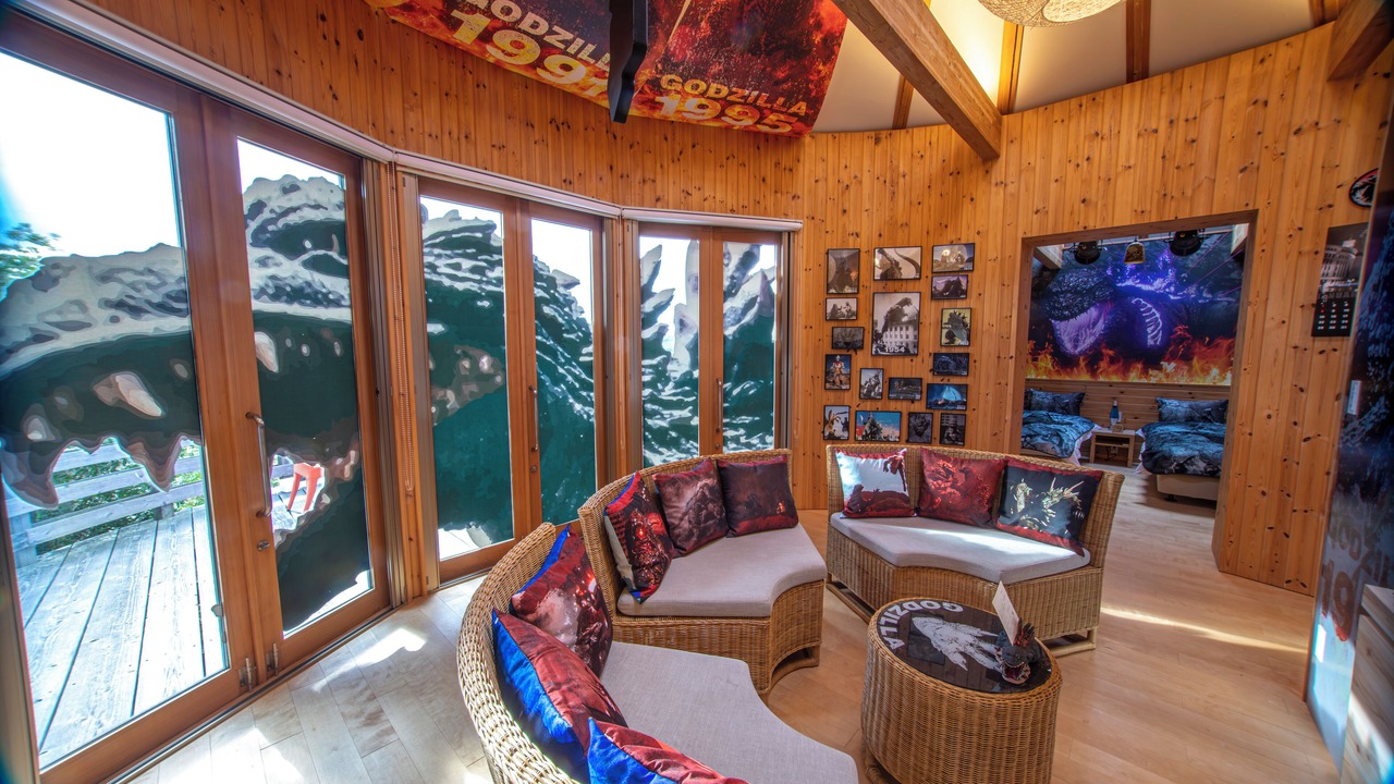 Photo of Bedroom in Awaji
