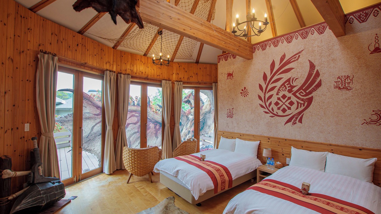 Photo of Bedroom in Awaji