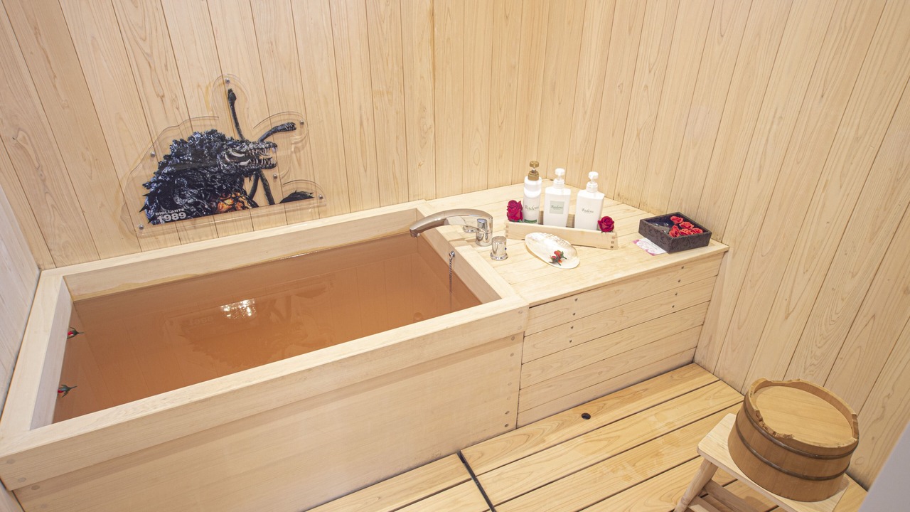 Photo of Bathroom in Awaji