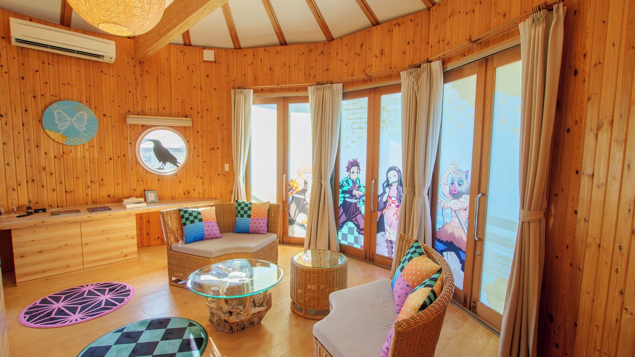 Photo of Bedroom in Awaji