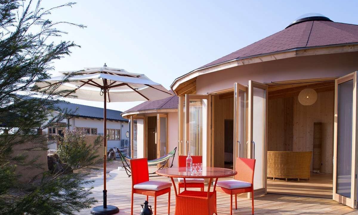 Photo of Patio Balcony in Awaji