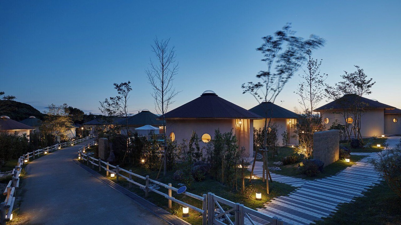 Photo of Bedroom in Awaji