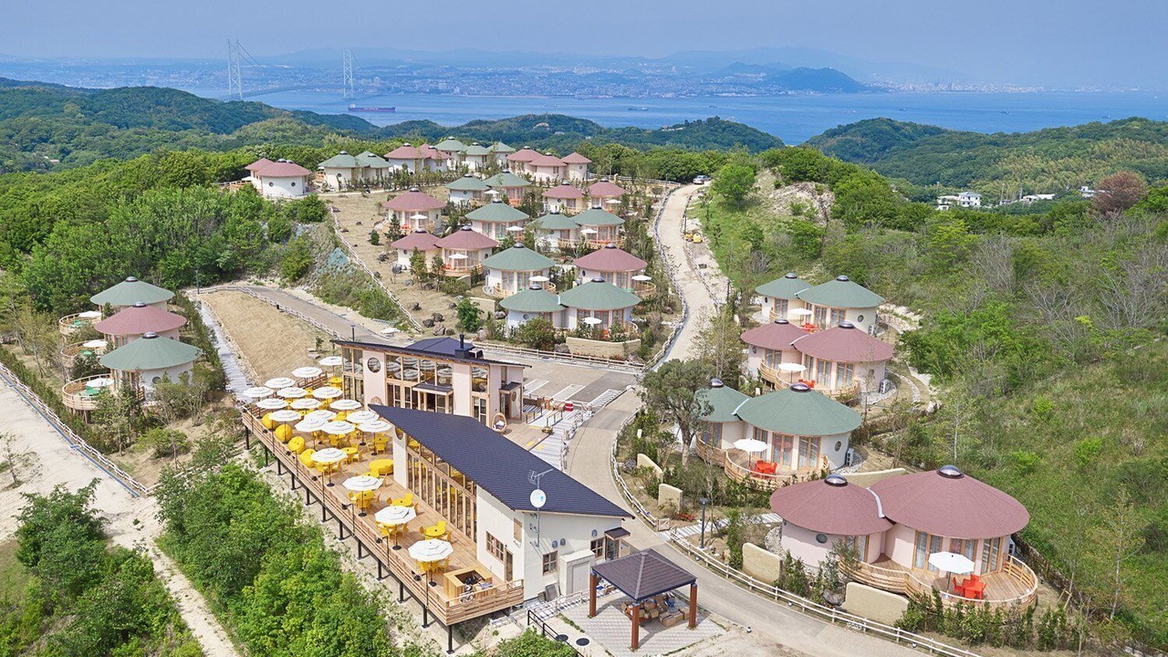 Photo of Outdoor in Awaji