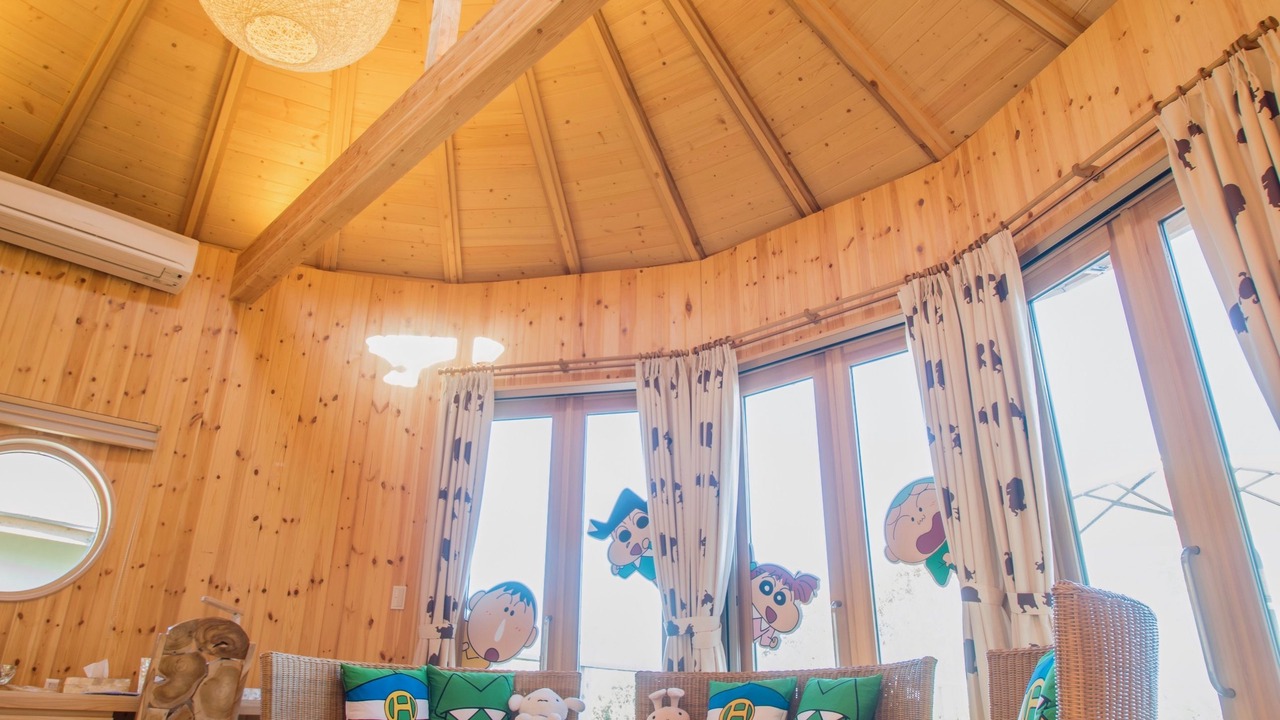 Photo of Bedroom in Awaji