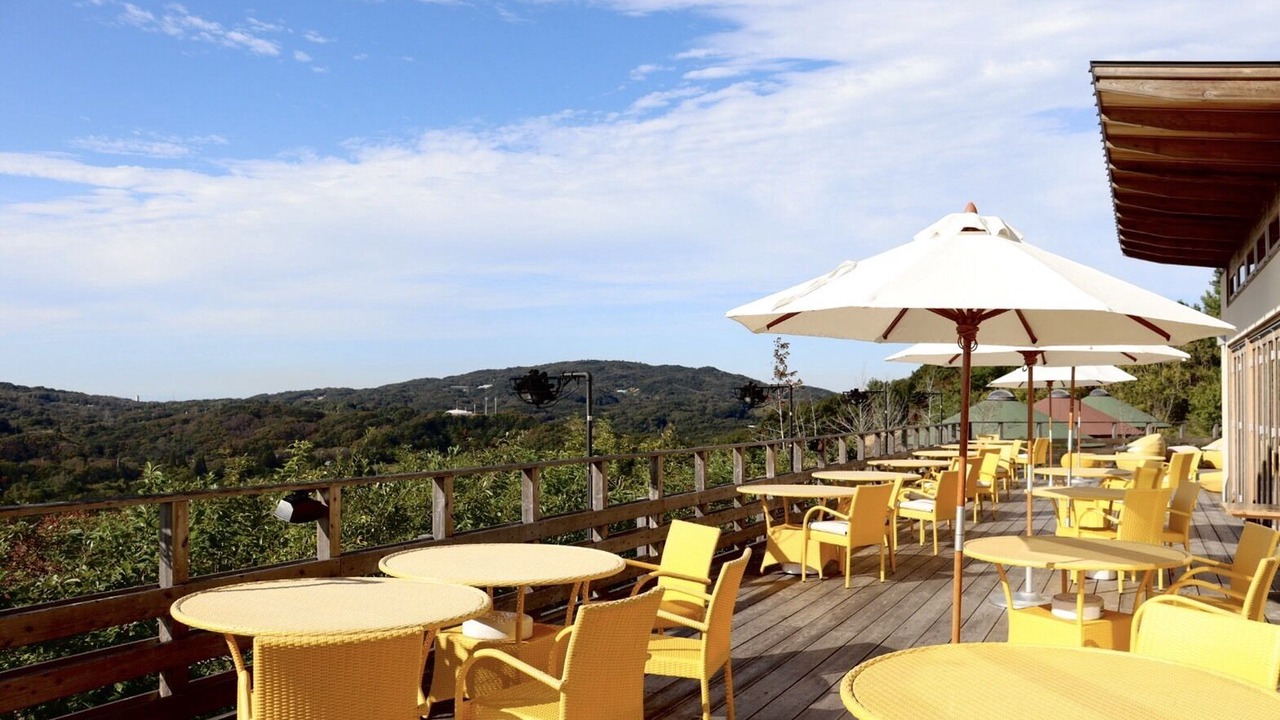 Photo of Patio Balcony in Awaji