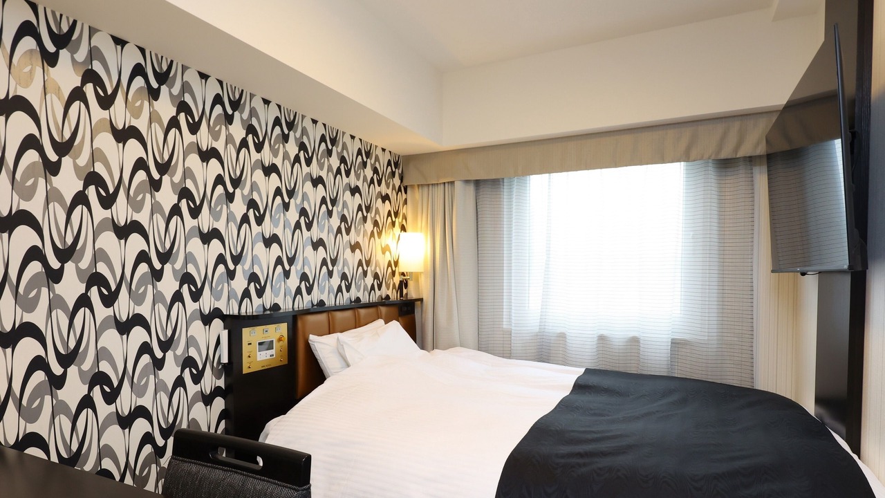 Photo of Bedroom in Aoi Ward