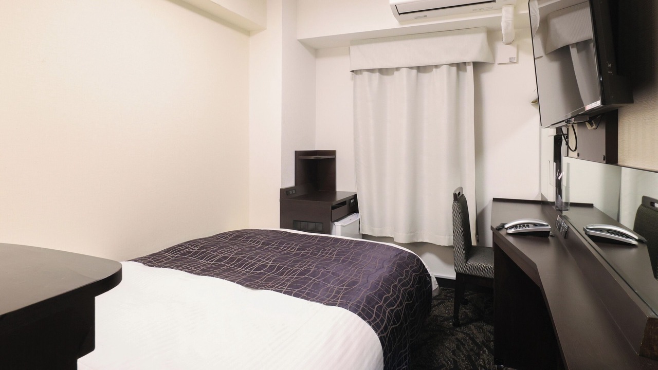 Photo of Bedroom in Aoi Ward
